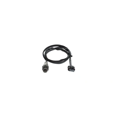 Image of 2481627, 2531436, 5426058, 5931956, F1FA9G444MA Lambda sensor BOSCH 0 258 030 0AP 4 FORD: FIESTA 7, KUGA 2