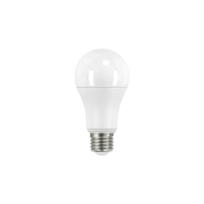 Image of Non Dimmable Frosted GLS LED Bulb E27 2700K 8.2W = 100W Integral