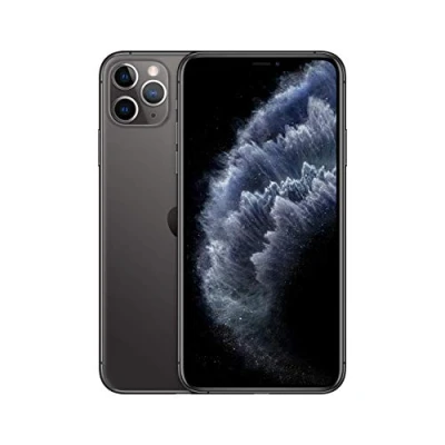 Image of Apple iPhone 11 Pro Max, 512GB, Space Grey (Renewed)