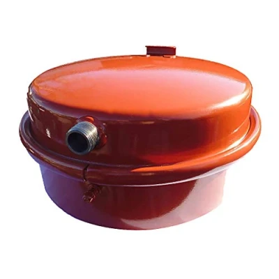 Image of Firebird 12L Expansion Vessel