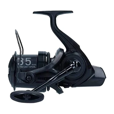 Image of Daiwa 20 Crosscast 35 SCW 5000C QD Reel