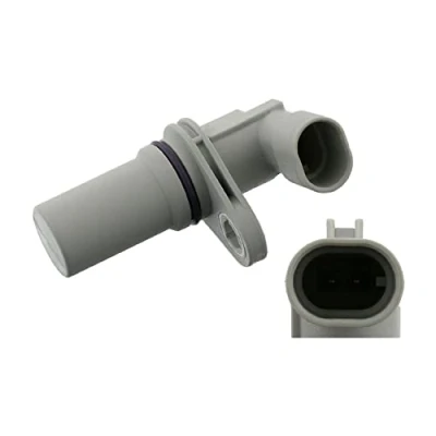 Image of 012855170 Impulse Sensor FEBI BILSTEIN 28126 with seal ring VAUXHALL: Insignia Mk1, Astra Mk5, Mk6, SAAB: 9 5 Estate, Saloon, Saloon