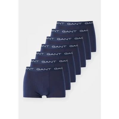 Image of GANT Trunk 7 PACK Trunks, Men&#039;s, Size: Large, Marine