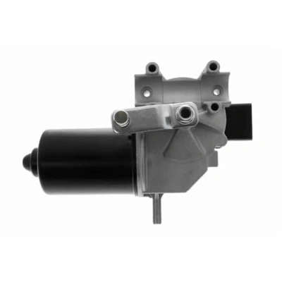 Image of D2P Windscreen Wiper Motor Replacement Rear Compatible With 2013 2020 A1 Sportback, A3 Replaces 8V0955711