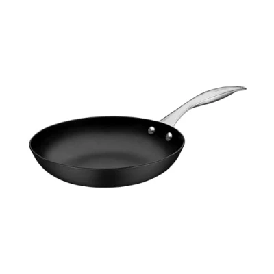 Image of Tramontina Trento 26cm Enamel Cast Iron Frying Pan