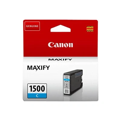Image of Canon 9229B001 Original Inkjet Cartridges Cyan