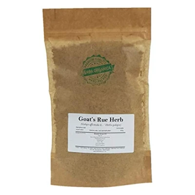 Image of Herba Organica Goat&#039;s Rue Herb Galega L Herbal Tea (100g)