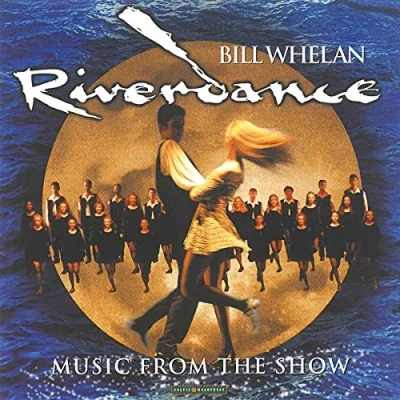 Image of Riverdance: Music From the Show