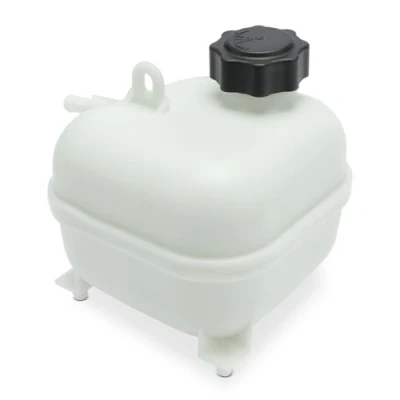 Image of Frankberg Coolant Expansion Tank Reservoir Compatible with C.o.o.p.e.r R50 R53 R52 2002 2007 17137529273