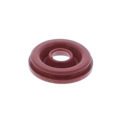 Image of Glow worm Seal (Red / Large) 0020014192