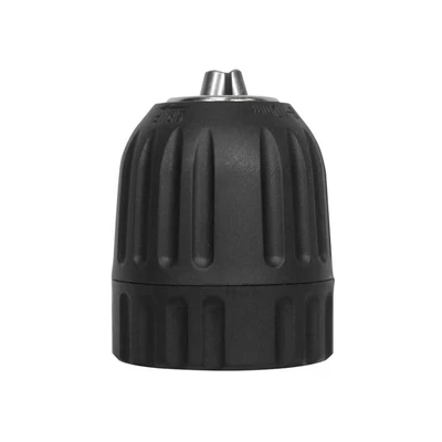 Image of Faithfull Chuck Keyless 10mm Capacity 3/8 x 24 UNF FAICHUCK38K
