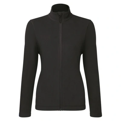 Image of Premier Recyclight women&#039;s Jacket in Black
