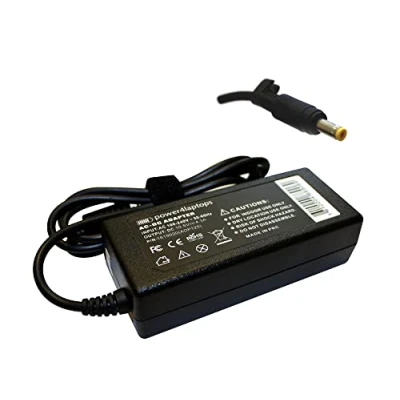 Image of Power4Laptops AC Adapter Laptop Charger Power Supply Compatible With Sony Vaio SVP132A1CM