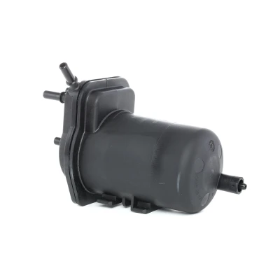 Image of 164004U105, 164004U11A, 16400BC40A, 16400BN700, 1640100Q0D Fuel Filter DELPHI HDF907 with quick coupling NISSAN: Juke, NV200 Box Body / Estate, Note I