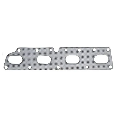 Image of 850632, 850646 Exhaust Manifold Gasket AJUSA 13072100 OPEL: Kadett E CC