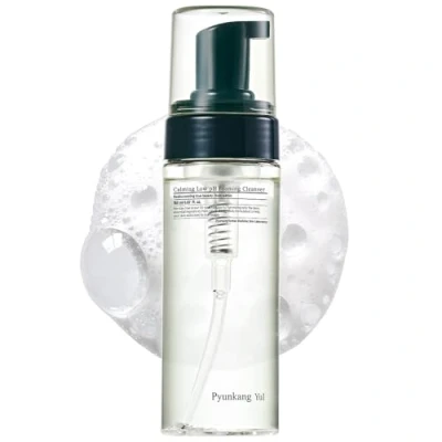 Image of Calming Low pH Foaming Cleanser (150ml 5.07 Fl.oz.) for Pyunkangyul