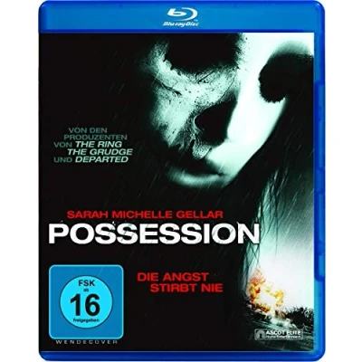 Image of Possession Die Angst stirbt nie