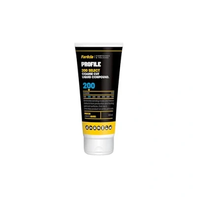 Image of Farécla Profile 200 SELECT Liquid Compound