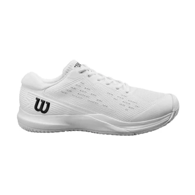 Image of Wilson Shoes, Rush Pro Ace Men&#039;s Tennis Shoe