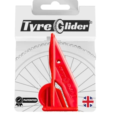Image of Tyre Glider Original &amp; Patented The Next Gen Lever For Bicycles Bike Levers, Bicycle Levers Changing Made Easy All Tire Widths Including Mountain, Road Gravel Bikes