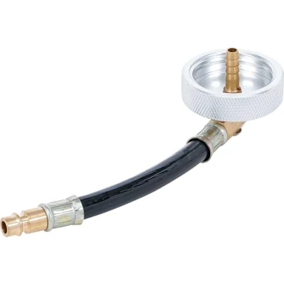 Image of BGS 9001 Adaptor for Brake Bleeder E20