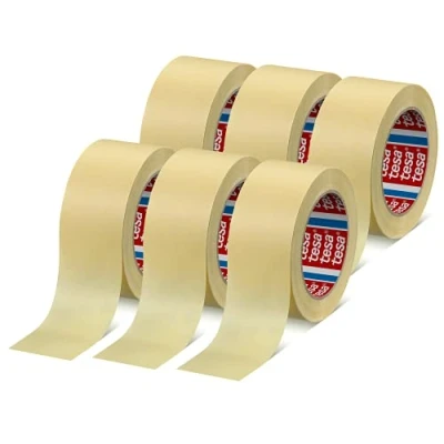 Image of Tesa 50 mm x m Masking Tape