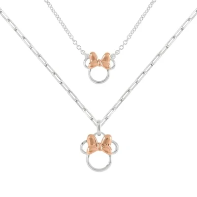 Image of Disney SF00487TL.PH Collectible, Silver, Red &amp; White, One Size