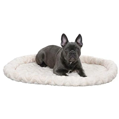 Image of Kerbl Cosy Bed For Cats, 54 x 45 cm, Beige