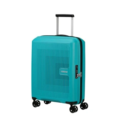 Image of American Tourister Aerostep 55/20 23 36 40l Expandable Trolley One Size