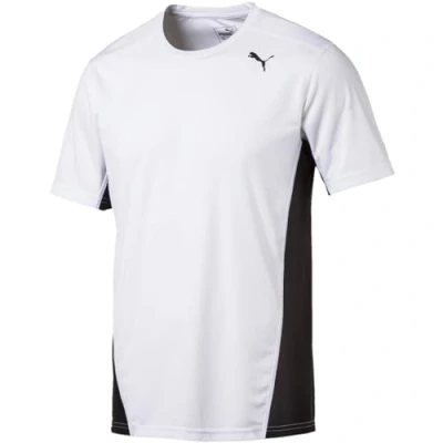 Image of PUMA Cross the Line Tee