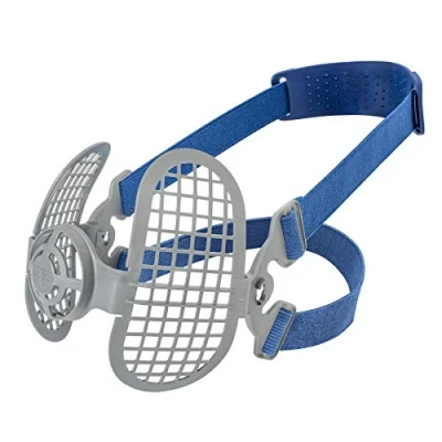Image of GVS SPM558 Elipse Mask Particulate Strap Support Assembly
