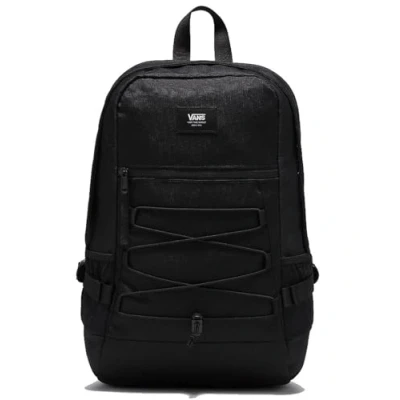 Image of VANS ORIGINAL Backpack women&#039;s in Black