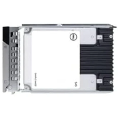 Image of Dell 960GB SSD SATA Mixed Use 6Gbps 512e