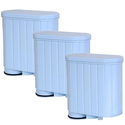 Image of Finest Filters Water Filter Replacement for Philips AquaClean CA6903/10 CA6903/22 CA6903 Coffee Machine (3 Pack)