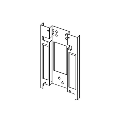 Image of Keston Combi Twin System Stand Off Bracket Boilers 355005.