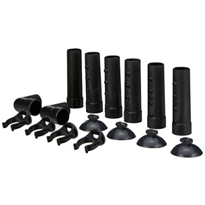 Image of Aquael 5905546017824 Nozzle Jet Pipe, Large