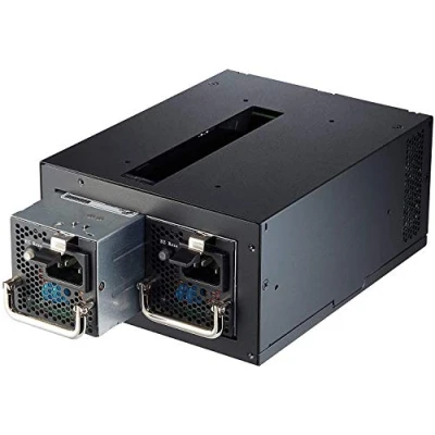 Image of Fortron Source Power SupplyFortron Twins PRO 500 80+ Gold