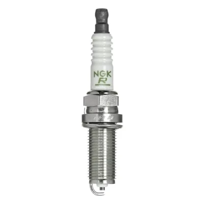 Image of NGK Spark Plug LFR7A Set of 4