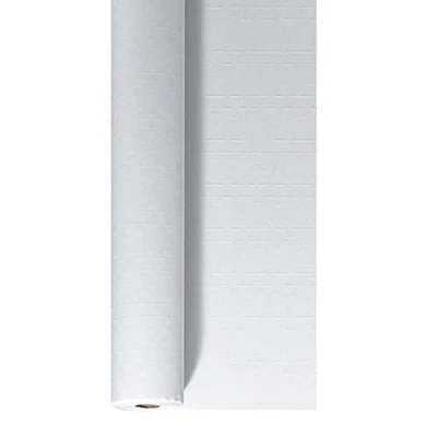 Image of Duni BANQ.Reel Paper 1,20X25 White, 6.5 x 120 cm