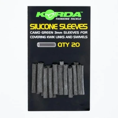 Image of Silicone Sleeves