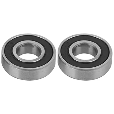 Image of Keenso Scooter Wheel Bearings, 2 Pcs Ball Bearings Electric Rear Auxiliary for Xiaomi M365/PRO/PRO2 bicycle modification accessories