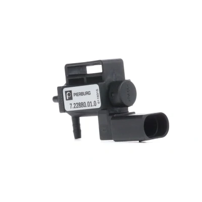 Image of 95560512330 Valve, secondary air intake suction PIERBURG 7.22880.01.0 AUDI: A4 B9 Avant, Saloon, A5 Coupe, VOLKSWAGEN: Golf 6, 5