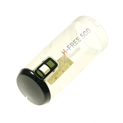 Image of Dust Container for Hoover HF500, HF522...