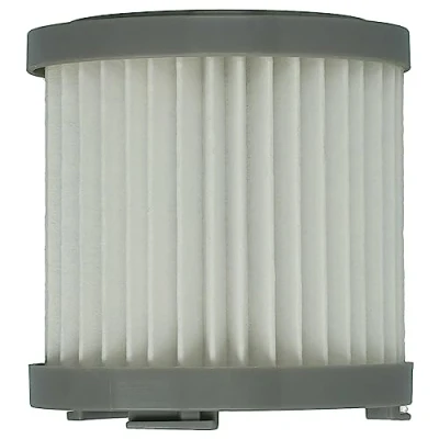 Image of vhbw Filter Replacement for De Longhi KG1045 Vacuum Cleaner HEPA Filter, Allergy