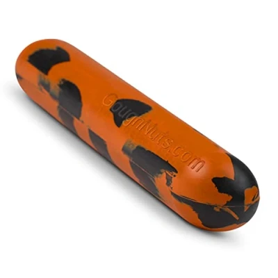 Image of Goughnuts Virtually Indestructible Stick Durable Dog Chew Toy Guaranteed for Life Strong, Tough Rubber Training Large &amp; Aggressive Power Chewers Like Pitbulls, German Shepherds, and Labs