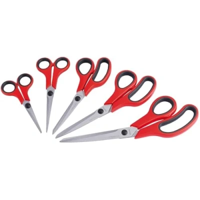 Image of Draper Household Scissor Set (5 Piece)