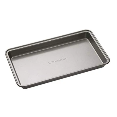Image of Master Class Non Stick Brownie Pan 34 x 20 4cm