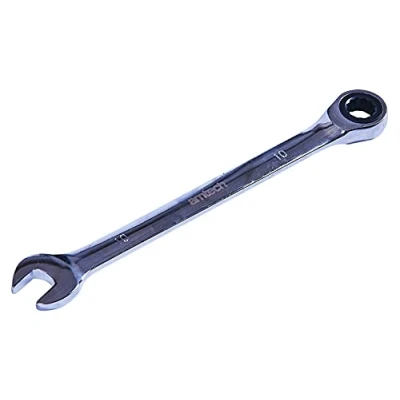 Image of Amtech K1680 10mm (0.4&quot;) Combination Ratchet Spanner
