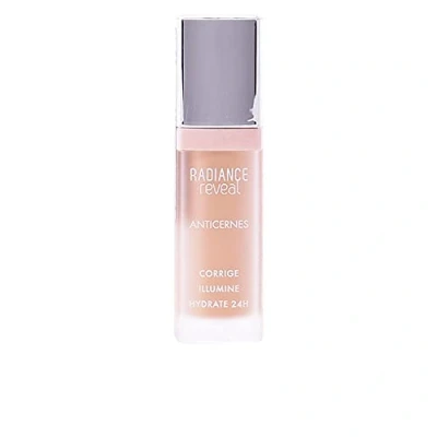 Image of 3 x Bourjois Paris Radiance Reveal Concealer 7.8ml Sealed 03 Dark Beige