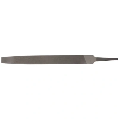 Image of Draper Second Cut Flat File, 12 x 200mm